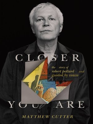 cover image of Closer You Are
